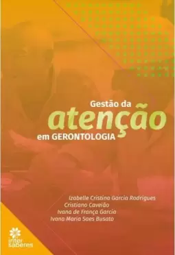 Gestão da Atenção em Gerontologia