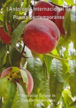 I Antología Internacional de Poesía Contemporánea