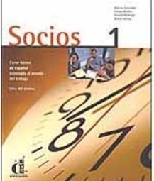 Socios - Libro del Alumno - 1 - IMPORTADO