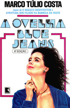 A Ovelha Blue Jeans