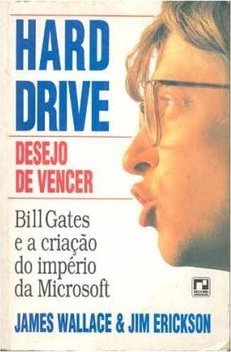 Hard Drive: Desejo de Vencer