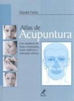 Atlas de acupuntura