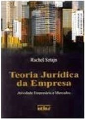 Teoria Jurídica da Empresa