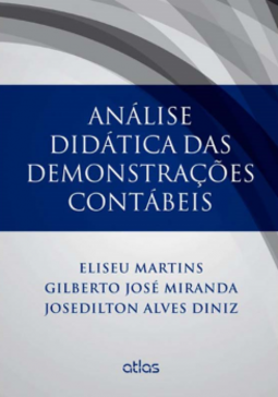 Análise didática das demonstrações contábeis