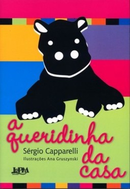 A queridinha da casa