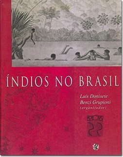 Índios no Brasil