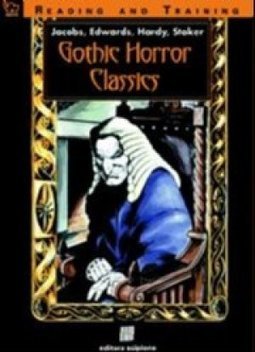 Gothic Horror: Classics