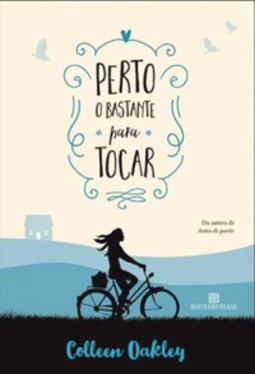 Perto o Bastante Para Tocar