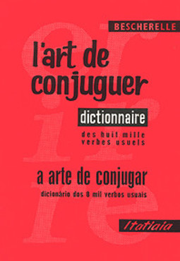 L'art de conjuguer (a arte de conjugar)