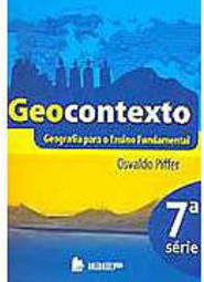 Geocontexto: Geografia para o Ensino Fundamental - 7 série