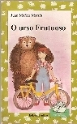 O urso frutuoso (Zôo de Papel)