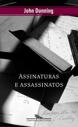 ASSINATURAS E ASSASSINATOS