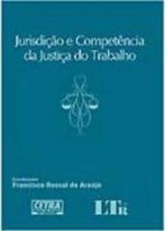 Jurisdição e Competência na Justiça do Trabalho