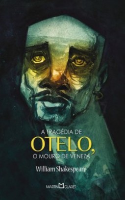 A tragédia de Otelo: O mouro de Veneza