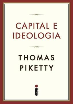 CAPITAL E IDEOLOGIA