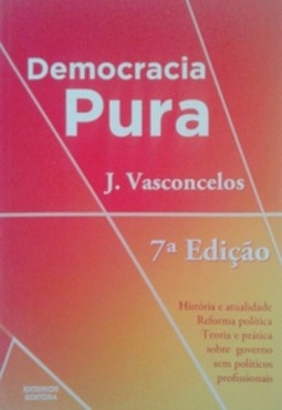 Democracia Pura
