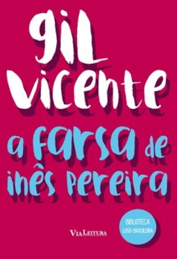 A farsa de Inês Pereira