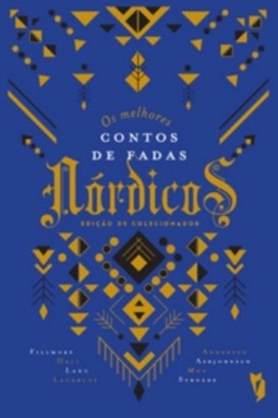 Os Melhores Contos de Fadas Nórdicos