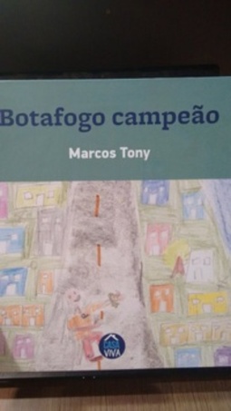Botafogo campeão