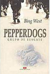 Pepperdogs: Grupo de Resgate