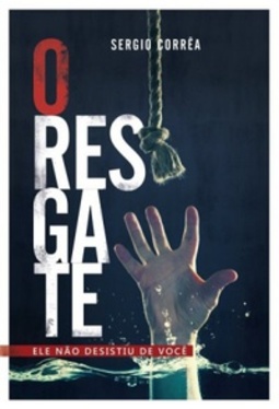 O Resgate, Ele não desistiu de você. #1