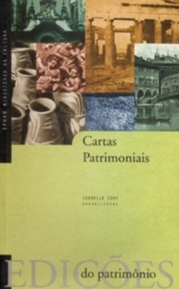 Cartas Patrimoniais