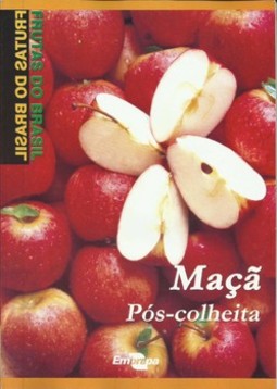Maçã: pós-colheita