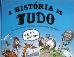 A História de Tudo