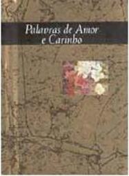 Palavras de Amor e Carinho
