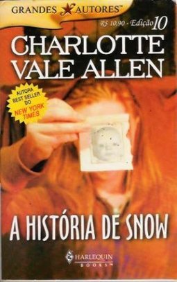 A História de Snow