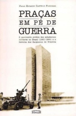 PRAÇAS EM PÉ DE GUERRA