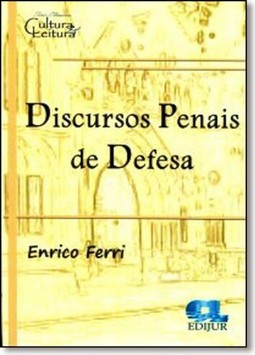 Discursos Penais De Defesa