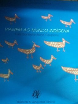 Viagem ao Mundo Indígena