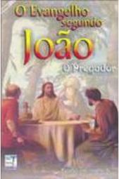 O Evangelho Segundo João