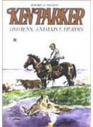 Ken Parker: Homens, Animais e Heróis - 15