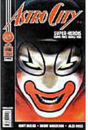 Astro City - 2