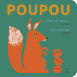 Poupou