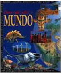 Quase Tudo sobre o Mundo - IMPORTADO