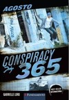 Conspiracy 365 08 - Agosto