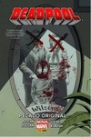 Deadpool: Pecado Original