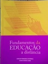 Fundamentos da educação a distância (Cadernos Pedagógicos)
