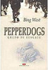 Pepperdogs: Grupo de Resgate