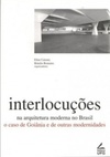 Interlocuções na arquitetura moderna no Brasil