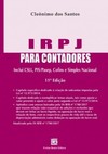 IRPJ para contadores: inclui CSLL, PIS/Pasep, Cofins e Simples Nacional