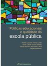 Políticas educacionais e qualidade da escola pública