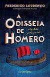 A ODISSEIA DE HOMERO