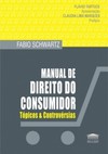 Manual de direito do consumidor: tópicos e controvérsias