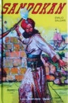 Sandokan (Colección Robin Hood #13)