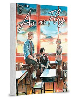 Ao no Flag Vol. 5