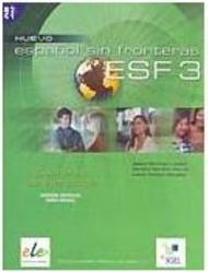 Nuevo Espa&ntilde;ol Sin Fronteras ESF 3 - Cuaderno de Ejercicios - Im